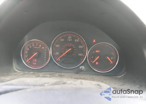 2004 Honda Civic Lx z USA, uszkodzony, nr VIN 1HGEM22564L081820